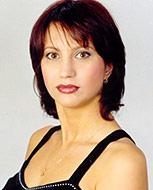 Oksana - one of the girls of the Weekly Ladies Catalogue, issue 202. CLICK HERE!