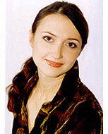 Elena - one of the girls of the Weekly Ladies Catalogue, issue 203. CLICK HERE!