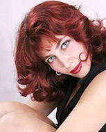 Yana - one of the girls of the Weekly Ladies Catalogue, issue 203. CLICK HERE!