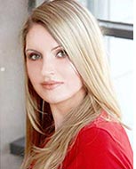 Elena - one of the girls of the Weekly Ladies Catalog - issue 212. CLICK HERE!