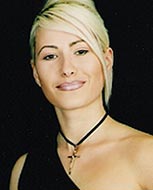 Lyubov - one of the girls of the Weekly Ladies Catalog - issue 212. CLICK HERE!