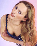 Julia - one of the girls of the Weekly Ladies Catalog - issue 214. CLICK HERE!