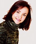 Julia - one of the girls of the Weekly Ladies Catalog - issue 214. CLICK HERE!