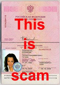 Board Internet Scams Russian Bride 42