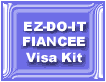 Fiancee Visa Kit - do it yourself!